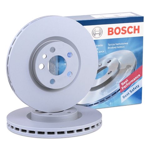Bosch 0 986 479 114 Brake Disc, photo 2
