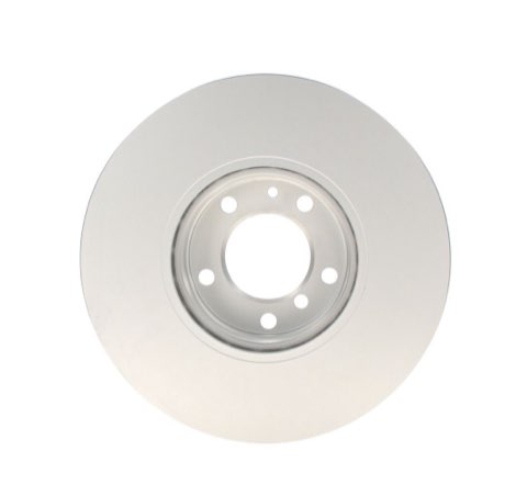 Bosch 0 986 479 116 Brake Disc, photo 2