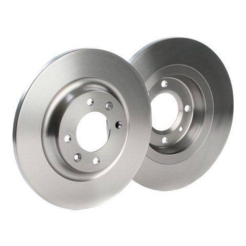Bosch 0 986 479 118 Brake Disc, photo 3