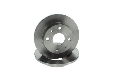 Bosch 0 986 479 119 Brake Disc
