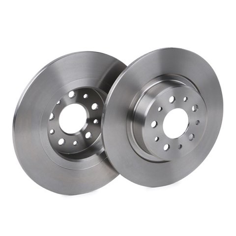 Bosch 0 986 479 120 Brake Disc, photo 3