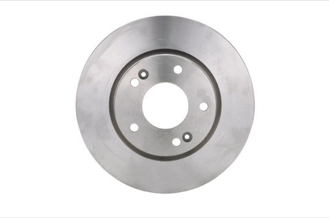 Bosch 0 986 479 124 Brake Disc, photo 2