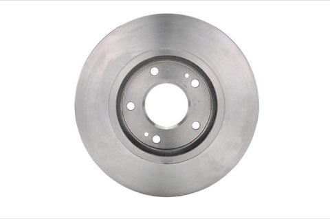 Bosch 0 986 479 124 Brake Disc, photo 3