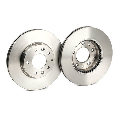 Bosch 0 986 479 132 Brake Disc, photo 3
