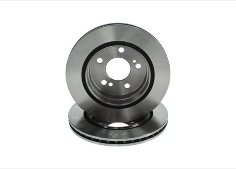 Bosch 0 986 479 133 Brake Disc, photo 2