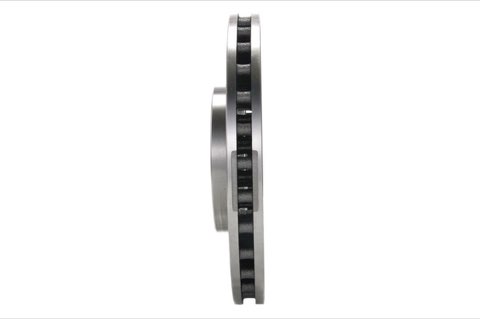 Bosch 0 986 479 136 Brake Disc, photo 2