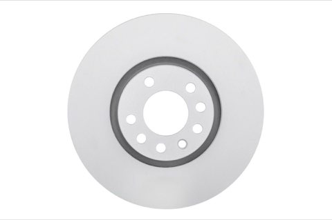 Bosch 0 986 479 143 Brake Disc, photo 2