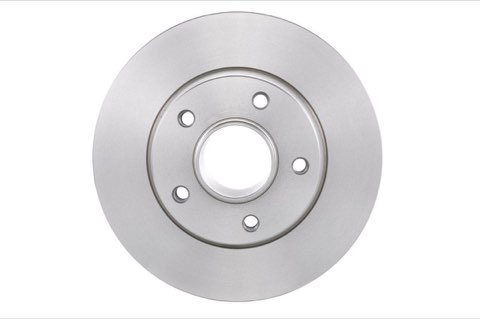 Bosch 0 986 479 144 Brake Disc, photo 2