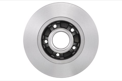 Bosch 0 986 479 144 Brake Disc, photo 3