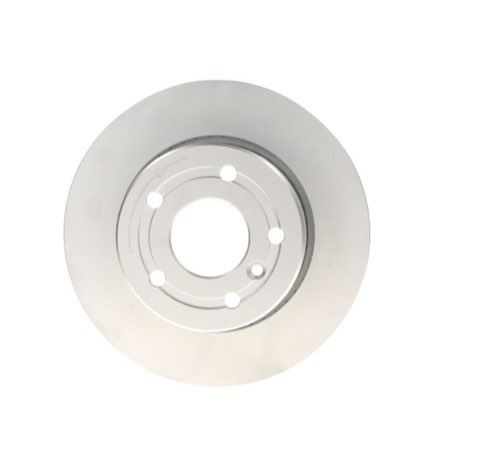 Bosch 0 986 479 146 Brake Disc, photo 3