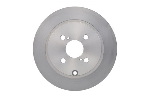 Bosch 0 986 479 149 Brake Disc, photo 2