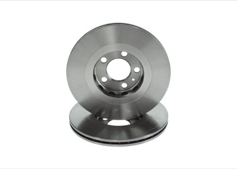 Bosch 0 986 479 156 Brake Disc, photo 3