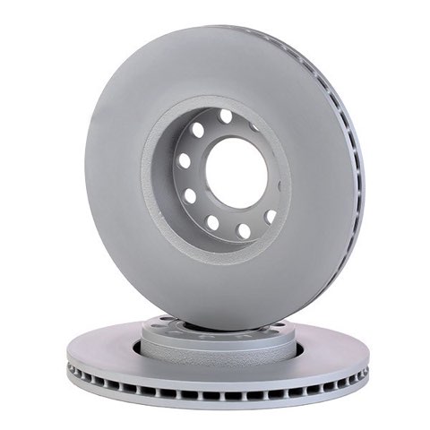 Bosch 0 986 479 157 Brake Disc, photo 2