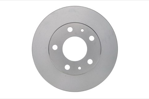 Bosch 0 986 479 161 Brake Disc, photo 2