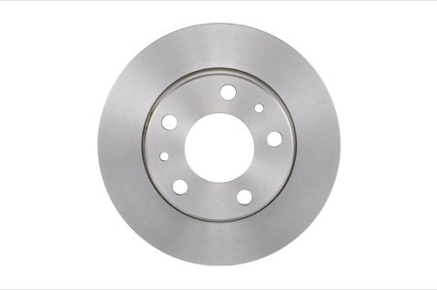 Bosch 0 986 479 162 Brake Disc, photo 2