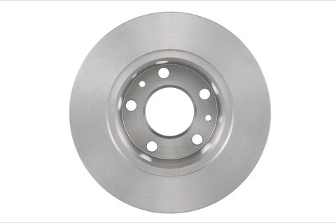 Bosch 0 986 479 162 Brake Disc, photo 3