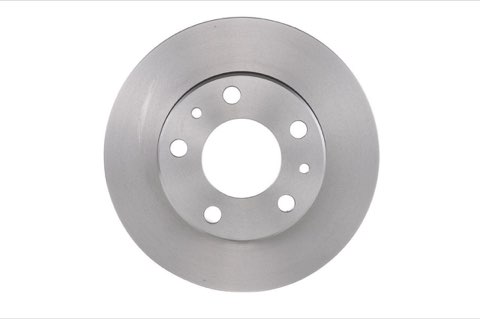Bosch 0 986 479 163 Brake Disc, photo 2