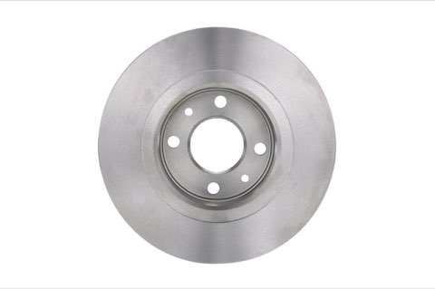 Bosch 0 986 479 164 Brake Disc, photo 2