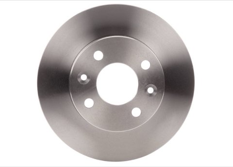 Bosch 0 986 479 165 Brake Disc, photo 2