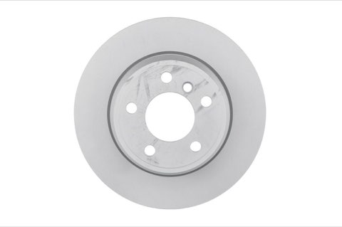Bosch 0 986 479 167 Brake Disc, photo 2