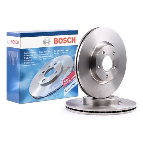 Bosch 0 986 479 171 Brake Disc, photo 2