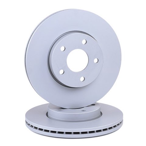 Bosch 0 986 479 173 Brake Disc, photo 3