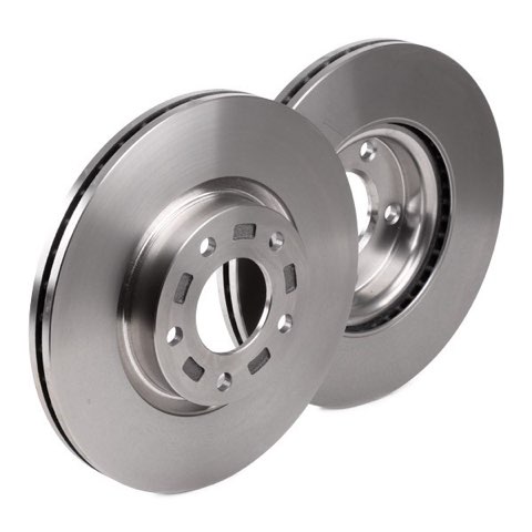 Bosch 0 986 479 183 Brake Disc, photo 3