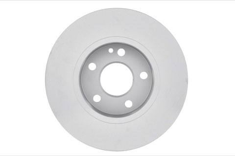 Bosch 0 986 479 185 Brake Disc, photo 3
