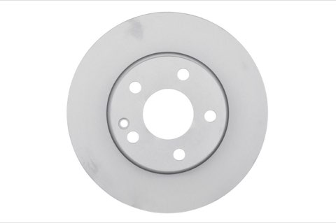 Bosch 0 986 479 186 Brake Disc, photo 2