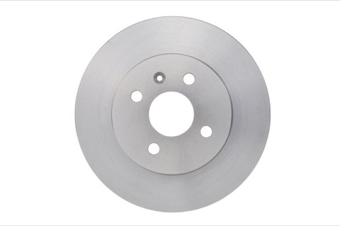 Bosch 0 986 479 191 Brake Disc, photo 2