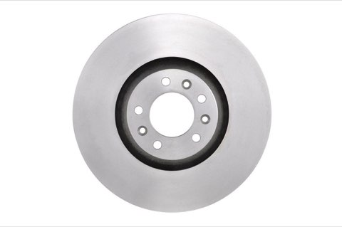 Bosch 0 986 479 192 Brake Disc, photo 2