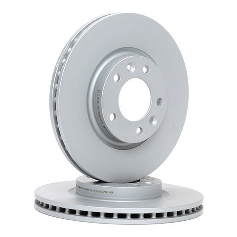 Bosch 0 986 479 193 Brake Disc, photo 3
