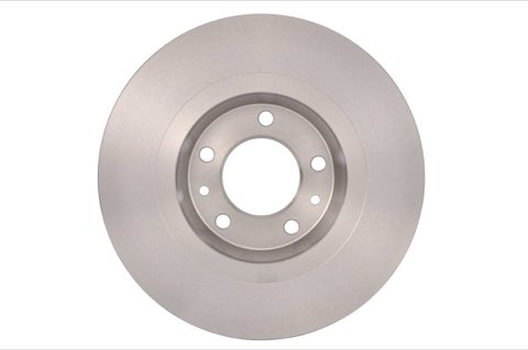 Bosch 0 986 479 194 Brake Disc, photo 3