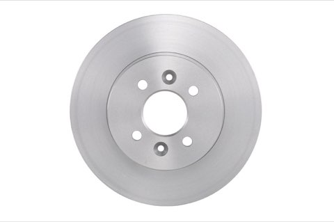 Bosch 0 986 479 195 Brake Disc, photo 2