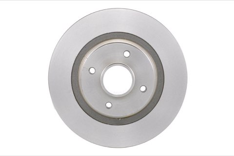 Bosch 0 986 479 196 Brake Disc, photo 2
