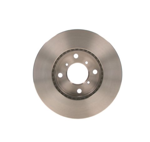 Bosch 0 986 479 198 Brake Disc, photo 2