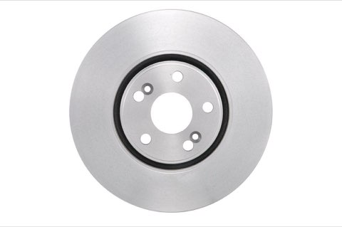 Bosch 0 986 479 199 Brake Disc, photo 2