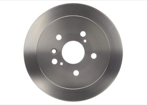 Bosch 0 986 479 200 Brake Disc, photo 2