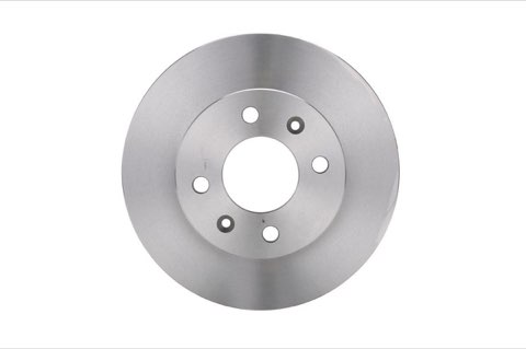 Bosch 0 986 479 206 Brake Disc, photo 2