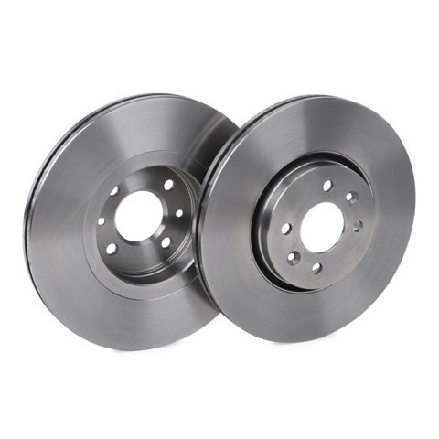 Bosch 0 986 479 209 Brake Disc, photo 3