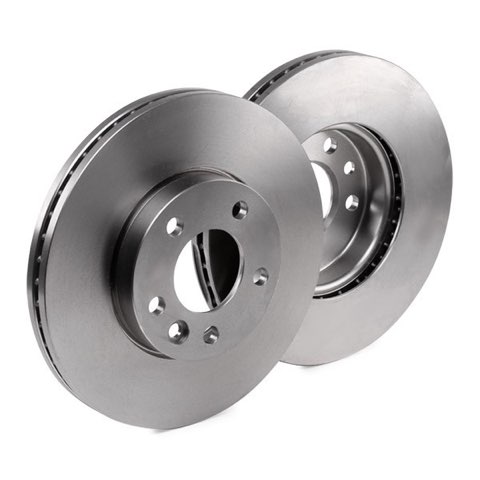 Bosch 0 986 479 211 Brake Disc, photo 3