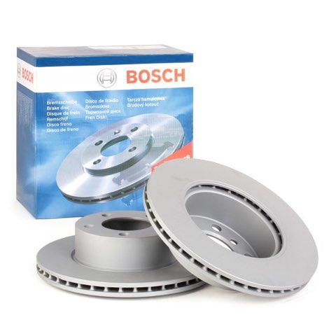 Bosch 0 986 479 213 Brake Disc, photo 2