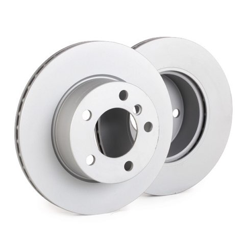 Bosch 0 986 479 213 Brake Disc, photo 3