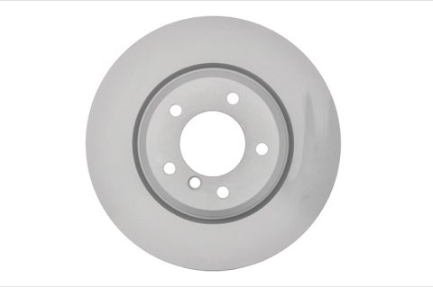 Bosch 0 986 479 215 Brake Disc, photo 2