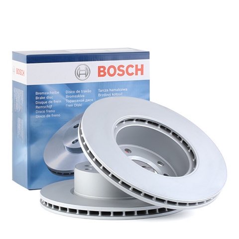 Bosch 0 986 479 216 Brake Disc, photo 3