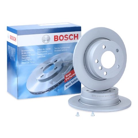 Bosch 0 986 479 217 Brake Disc, photo 2