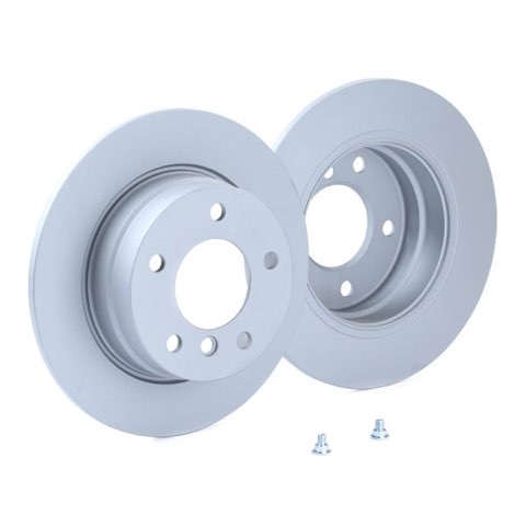 Bosch 0 986 479 217 Brake Disc, photo 3