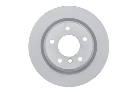 Bosch 0 986 479 218 Brake Disc, photo 2
