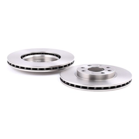 Bosch 0 986 479 223 Brake Disc, photo 3