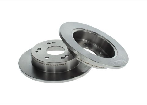 Bosch 0 986 479 225 Brake Disc, photo 2